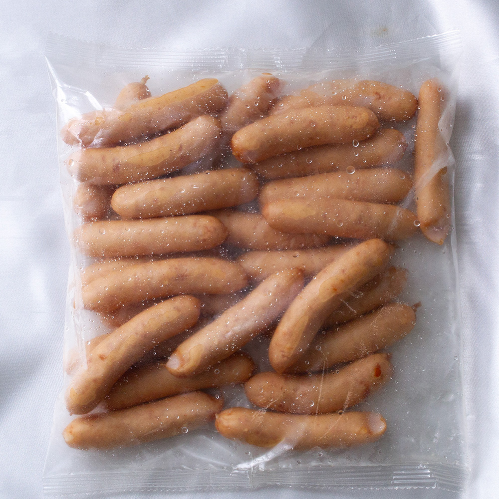 AGスモーク 500g（１パック）【冷凍】